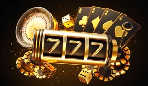 buma8 အွန်လိုင်း စလော့ Jackpot ဂိမ်းများ မြန်မာ