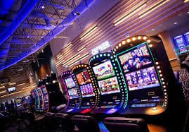 Live Casino buma8