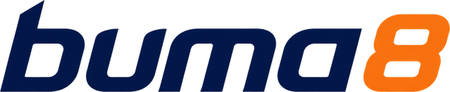 buma8 logo